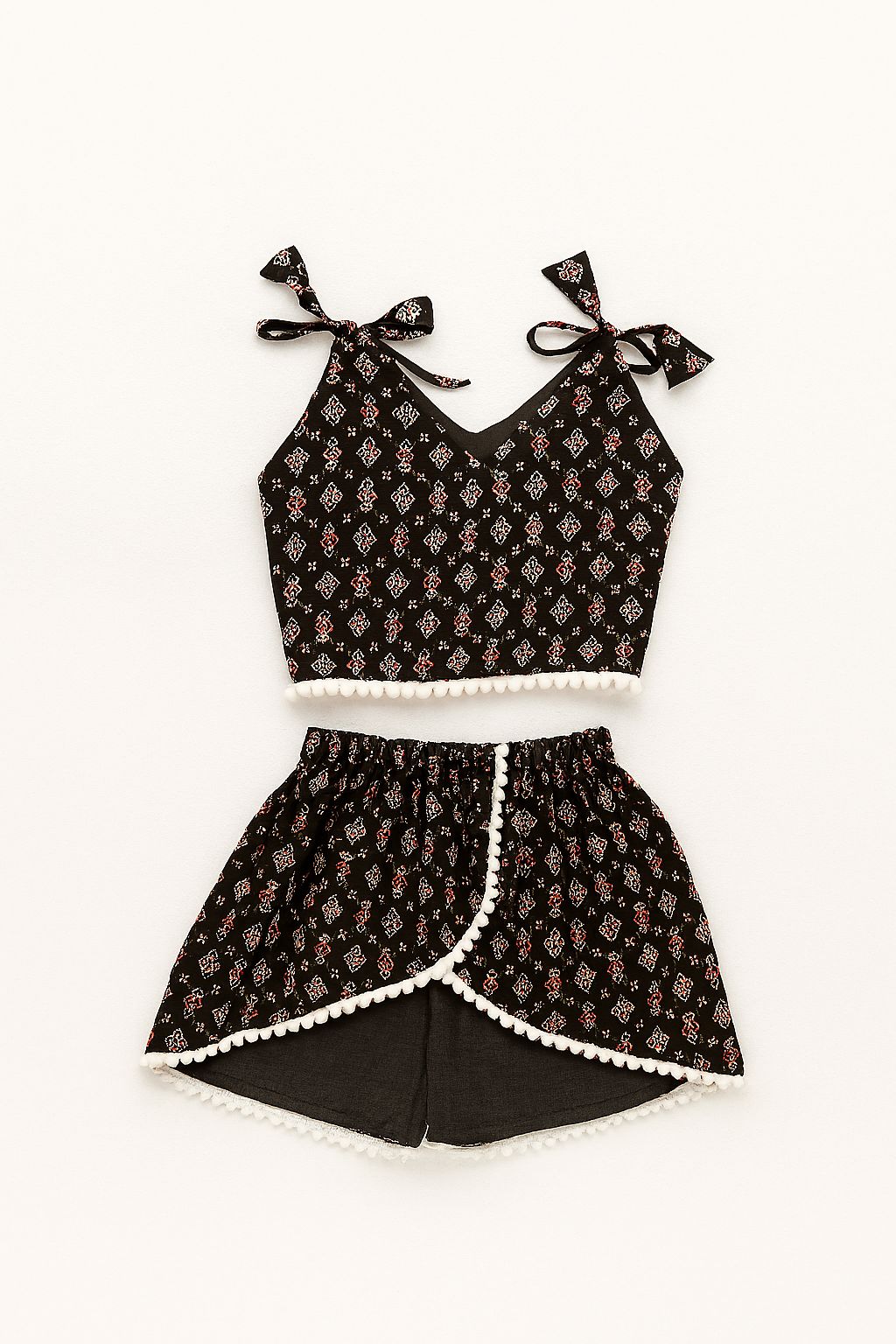 Indie Chic Co-Ord Set