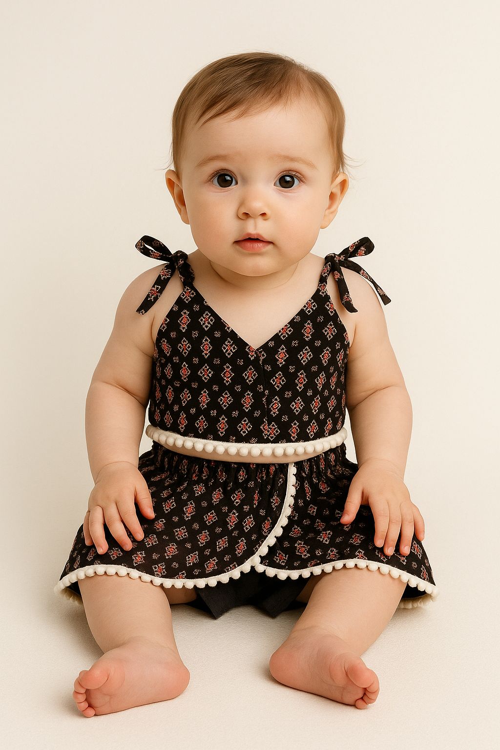 Indie Chic Co-Ord Set