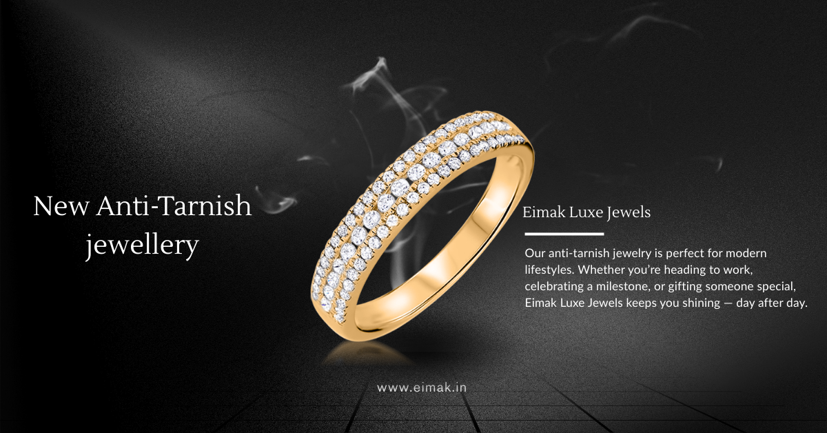Eimak Luxe Jewels 	