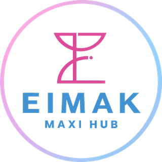 Eimak Maxi Hub